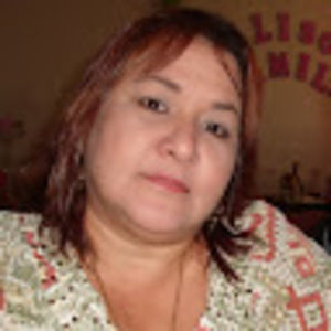 Meet your Posher, Maribel